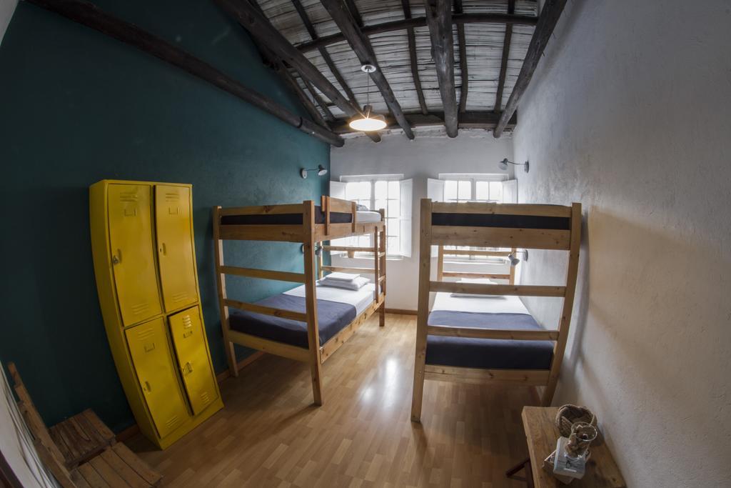 Explora Hostels Bogotá Cameră foto